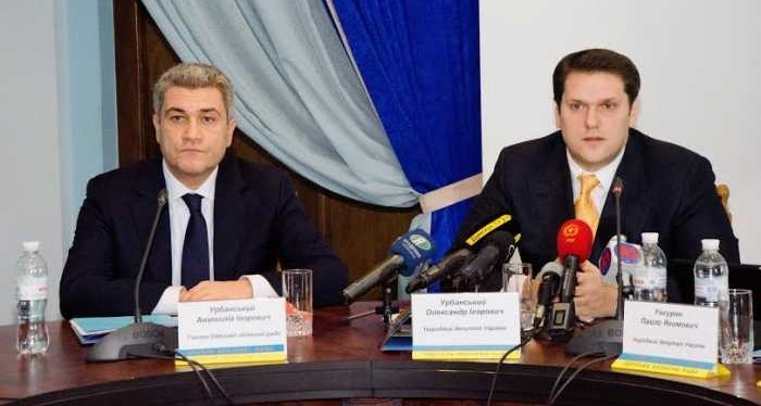  Братья Урбанские, криптовалютные миллионеры