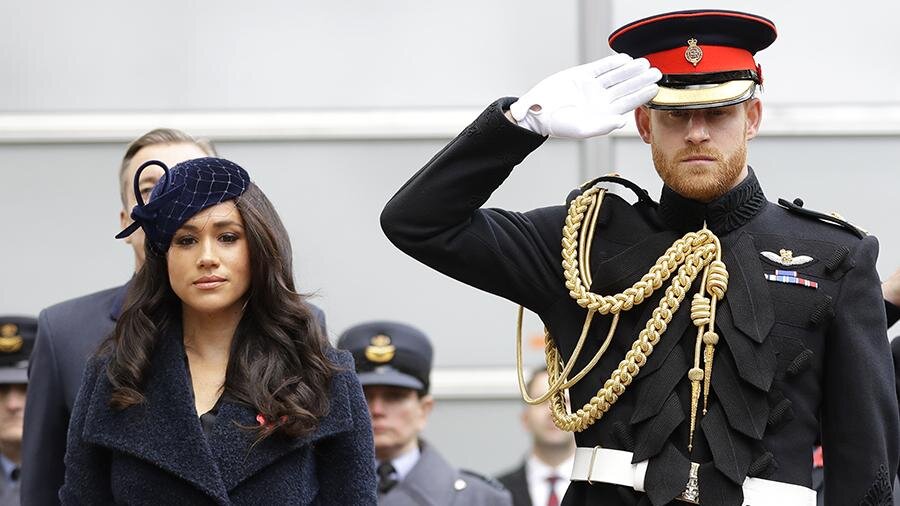 Фото: TASS/PA Images/Kirsty Wigglesworth