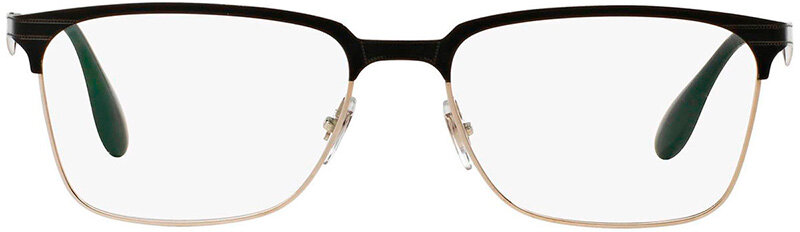 Ray-Ban 0RX6344 2861