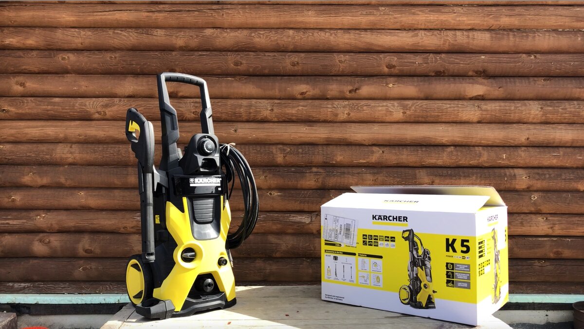 Вот такой у нас помощник 