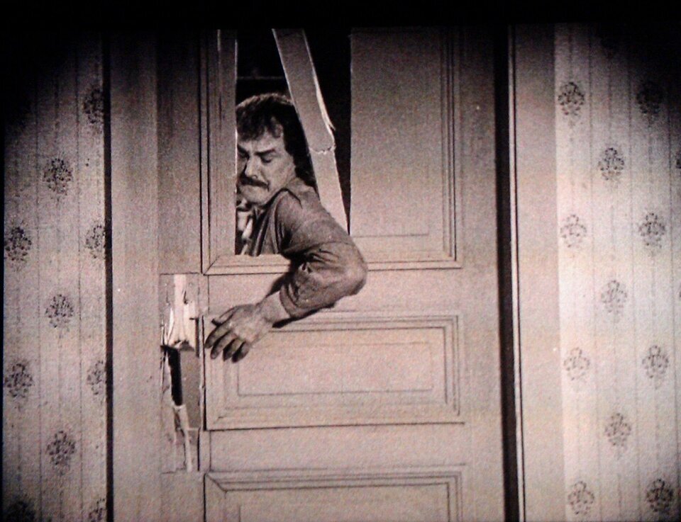 shot from "Körkarlen"/1920/Victor Sjöström/kinopoisk.ru