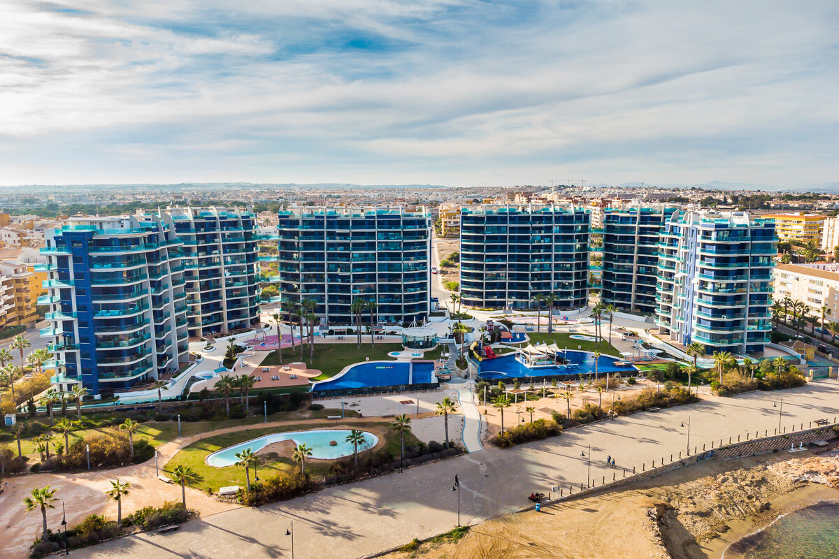 Что важно знать до покупки недвижимости в Испании
