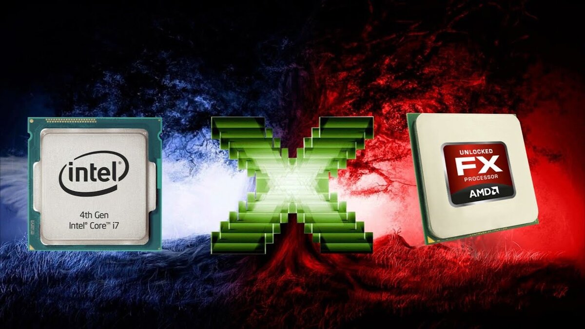 Зачем нужна регулировка частот и каким образом она реализована в современных процессорах Intel и AMD