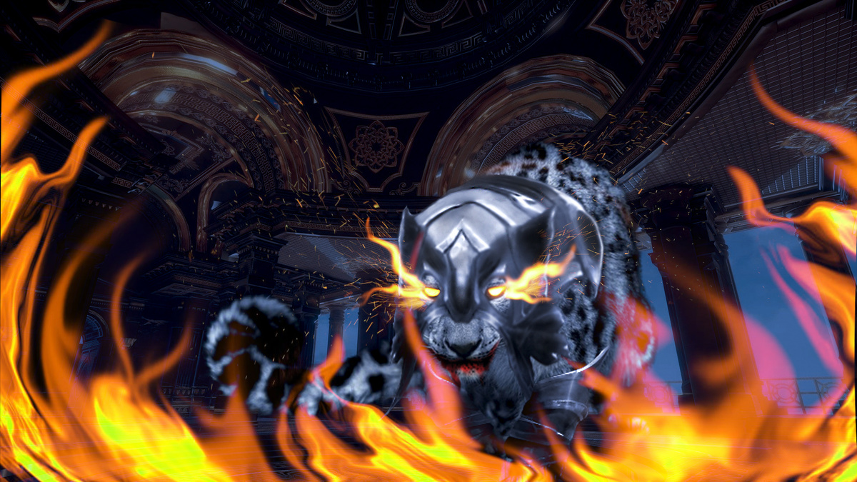 Во время медитация, которая должна помочь найти магию, Ольга попадает в воспоминания отца, Габриэля -Грума,  разгадывая тем самым кусочек головоломки. (Постараюсь скорее выложить продолжение, приятного прочтения еще раз искренне прошу прощения за грамматику. С любовью ваша Рин)