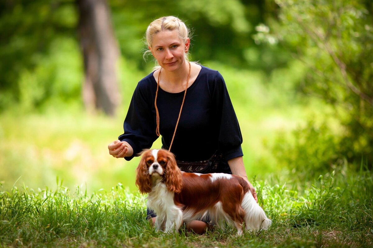 Сандра. Форменная фря