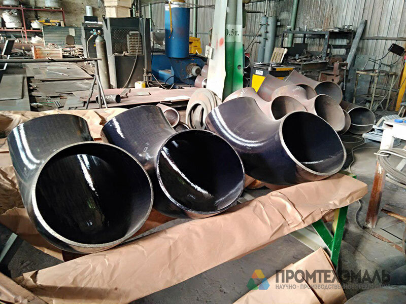 Силикатно-эмалевое покрытие трубопроводной арматуры