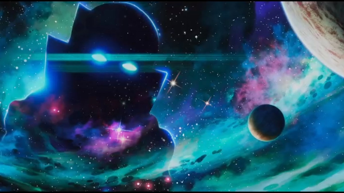 Сижу, наблюдаю...