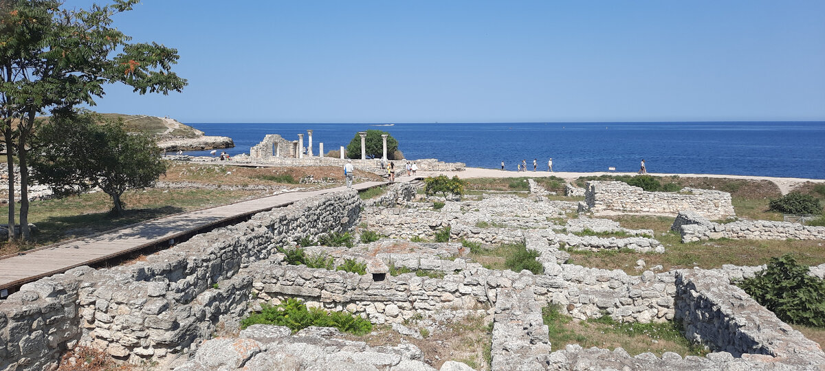 Фото из личного альбома 2021 года