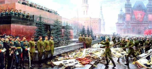 2мировая война – это крупнейший многосторонний вооружённый конфликт в мировой истории. Его главными участниками стали две крупные военно-политические коалиции из нескольких стран. А в общей сложности, так или иначе втянутыми в войну оказались шестьдесят два государства мира. 