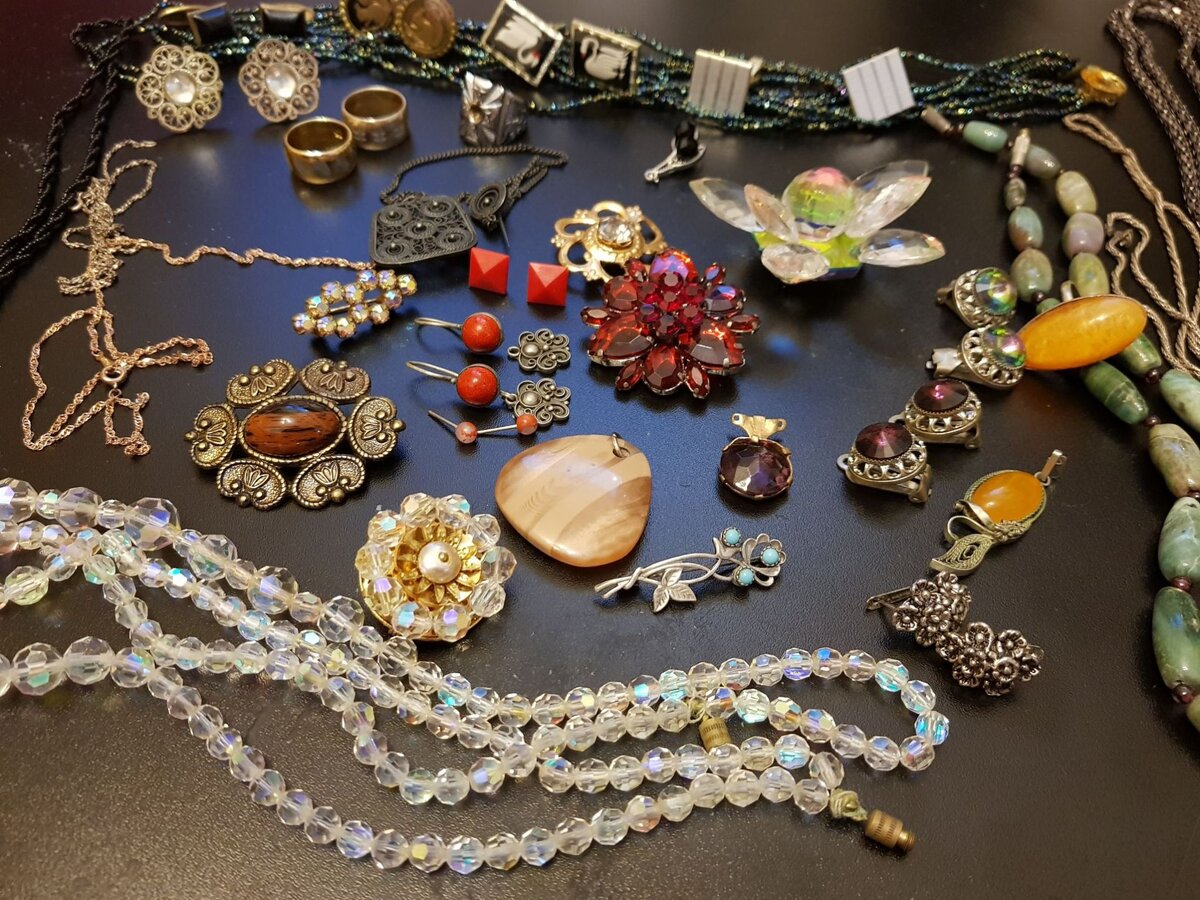 Хотите узнать, как зарождалась красота? Тогда Вам к нам!