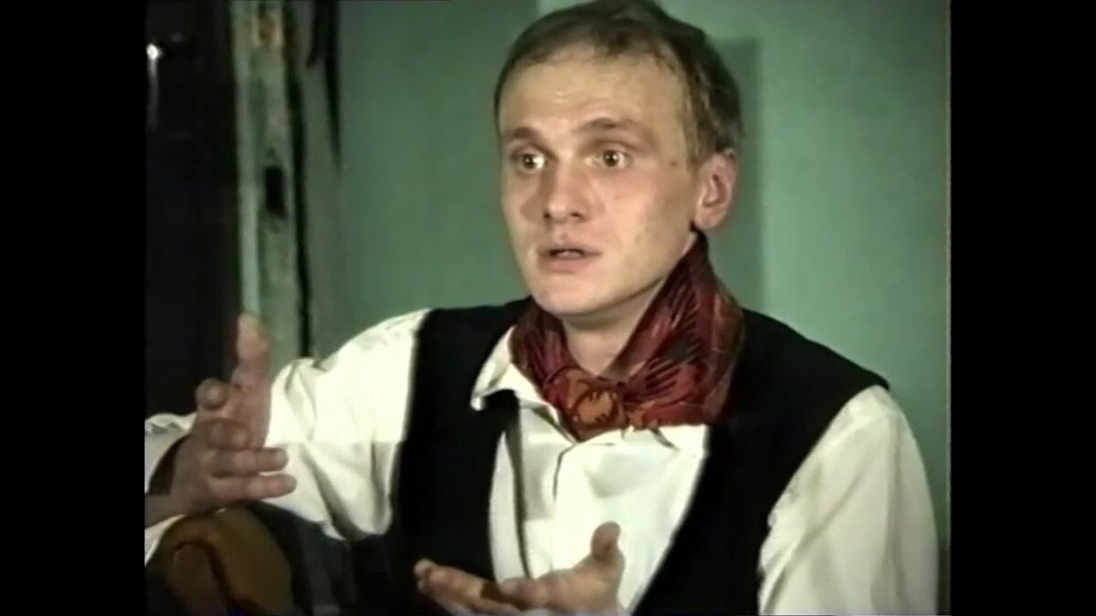 Алексей Девотченко