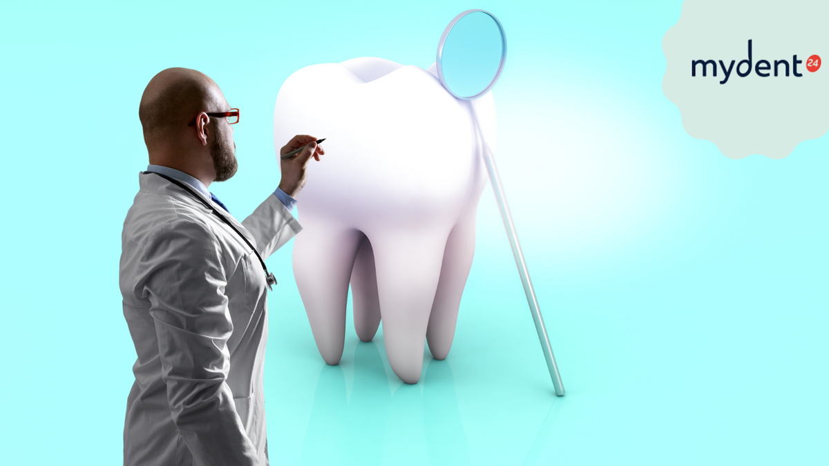 Про удаление зуба мудрости и сколько заживает десна