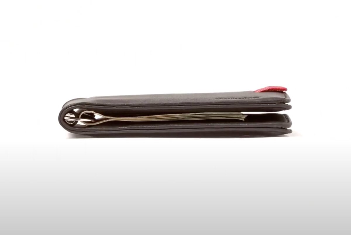 Strapo Expandable Minimalist