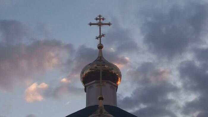 Из личного архива автора канала 