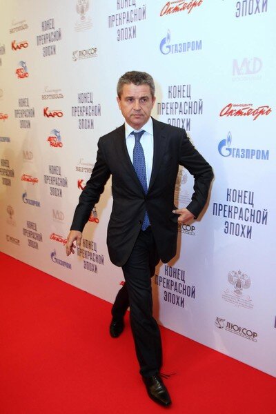 Владимир Маркин / Фото: Legion-Media