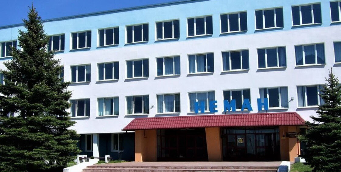 Как сложилась судьба белорусских автобусов "НЕМАН" | АВТО ПОЧЕМУЧКА | Дзен