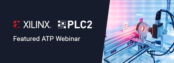 Вебинар Xilinx и PLC2: Введение в ускорение видеоприложений ROS с помощью Kria SOM и Vitis Tools 