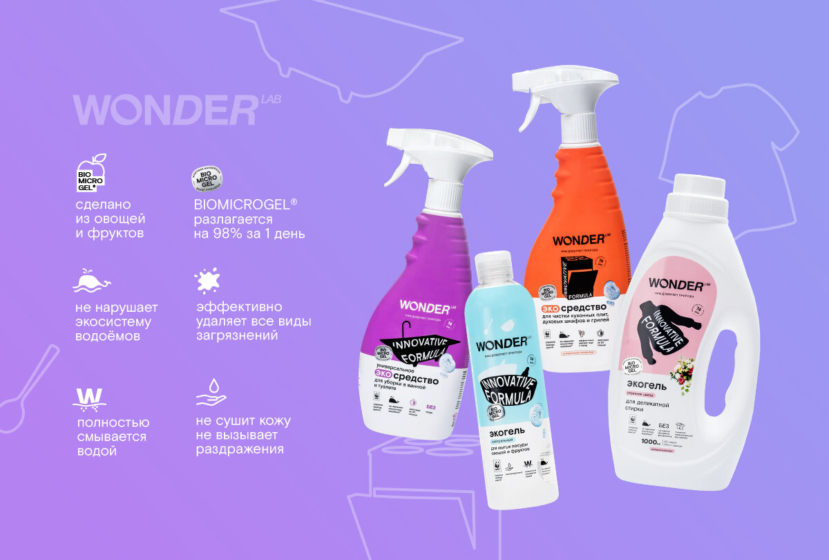 вандер лаб. Wonder lab бытовая химия. Wonder бытовая химия. брендинг бытовая химия. Wonder lab для пуховиков.