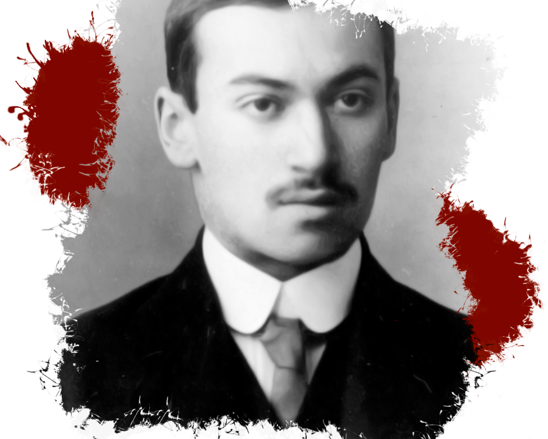 1. Яков Ильич Френкель — отечественный физик-теоретик