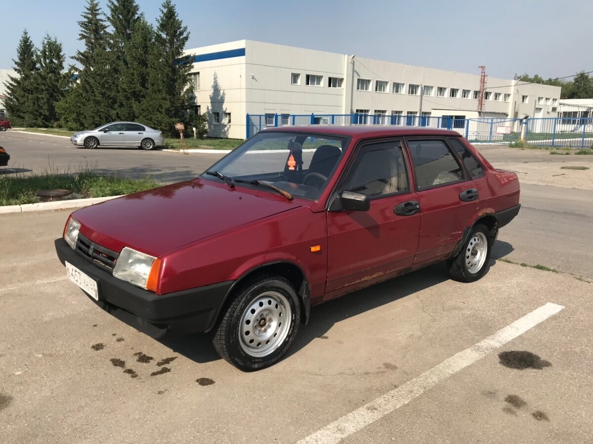 Фото из объявления