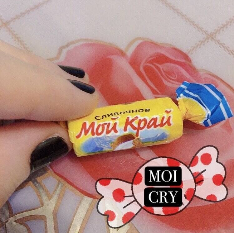 cry = плач, с английского