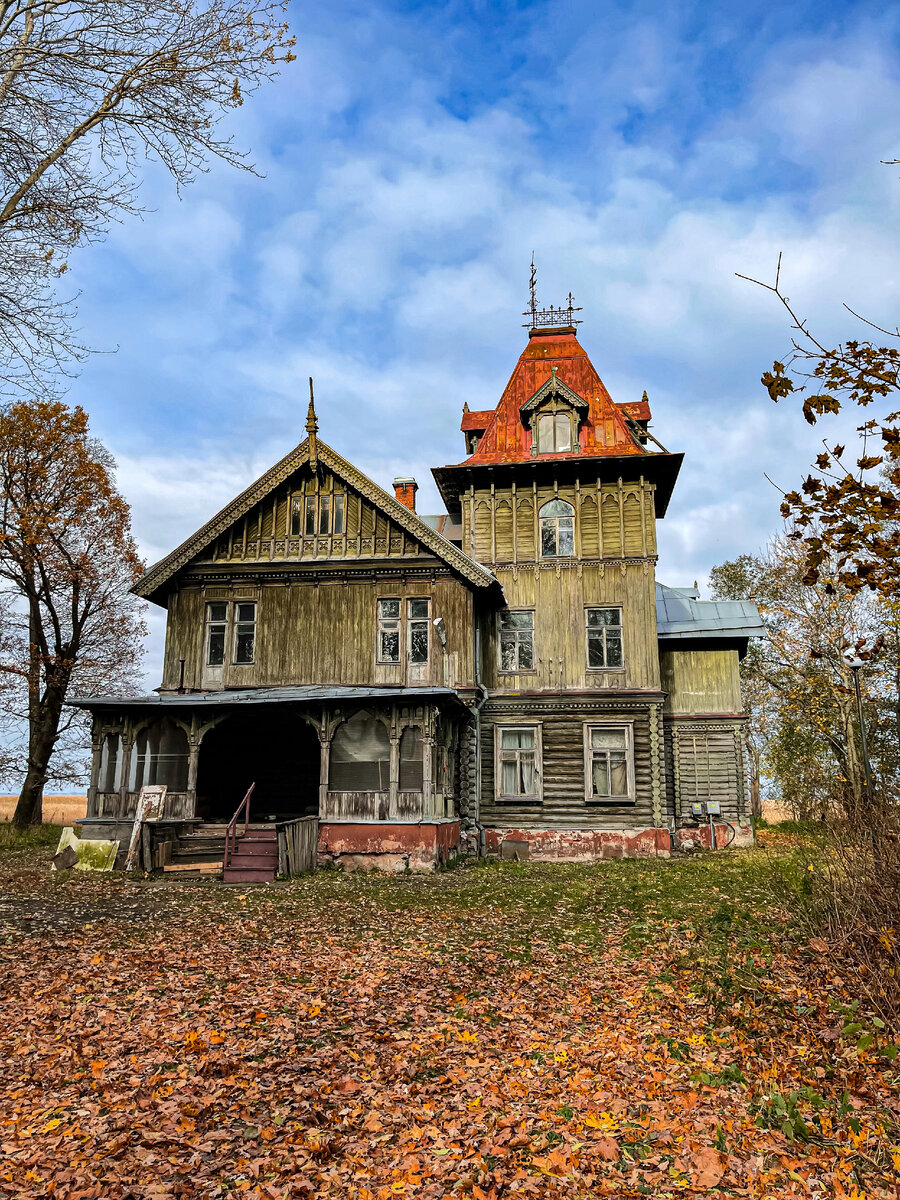 Фото автора