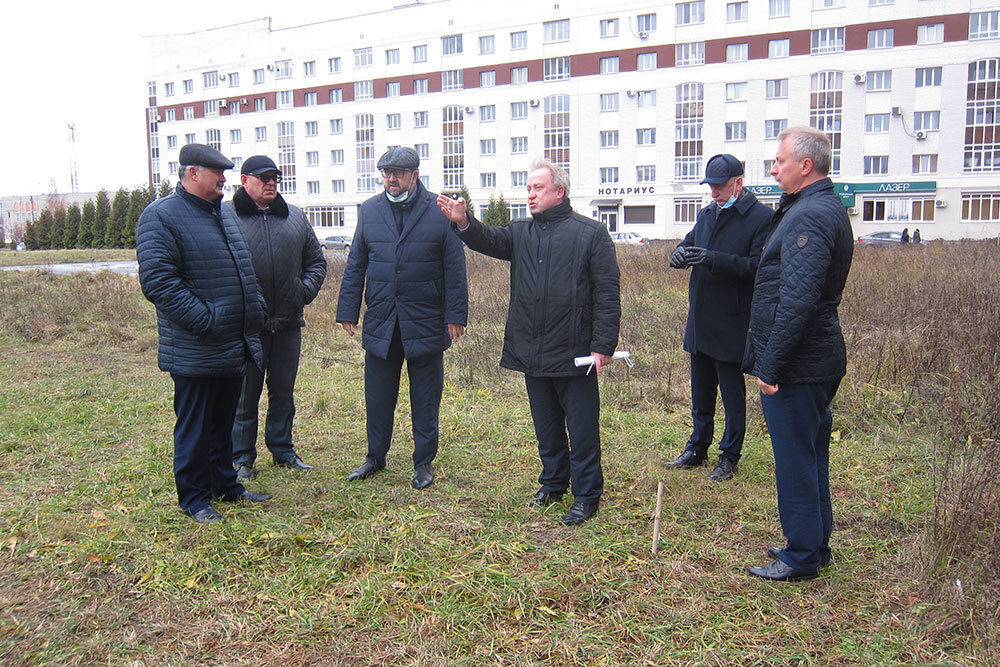 Качество сего фото (автор которого - некто из их команды), похоже, ярко демонстрирует качество работы чиновников...