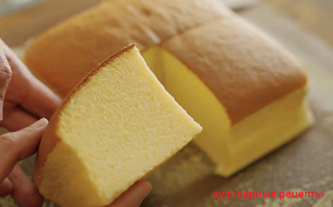 кулинарные рецепты