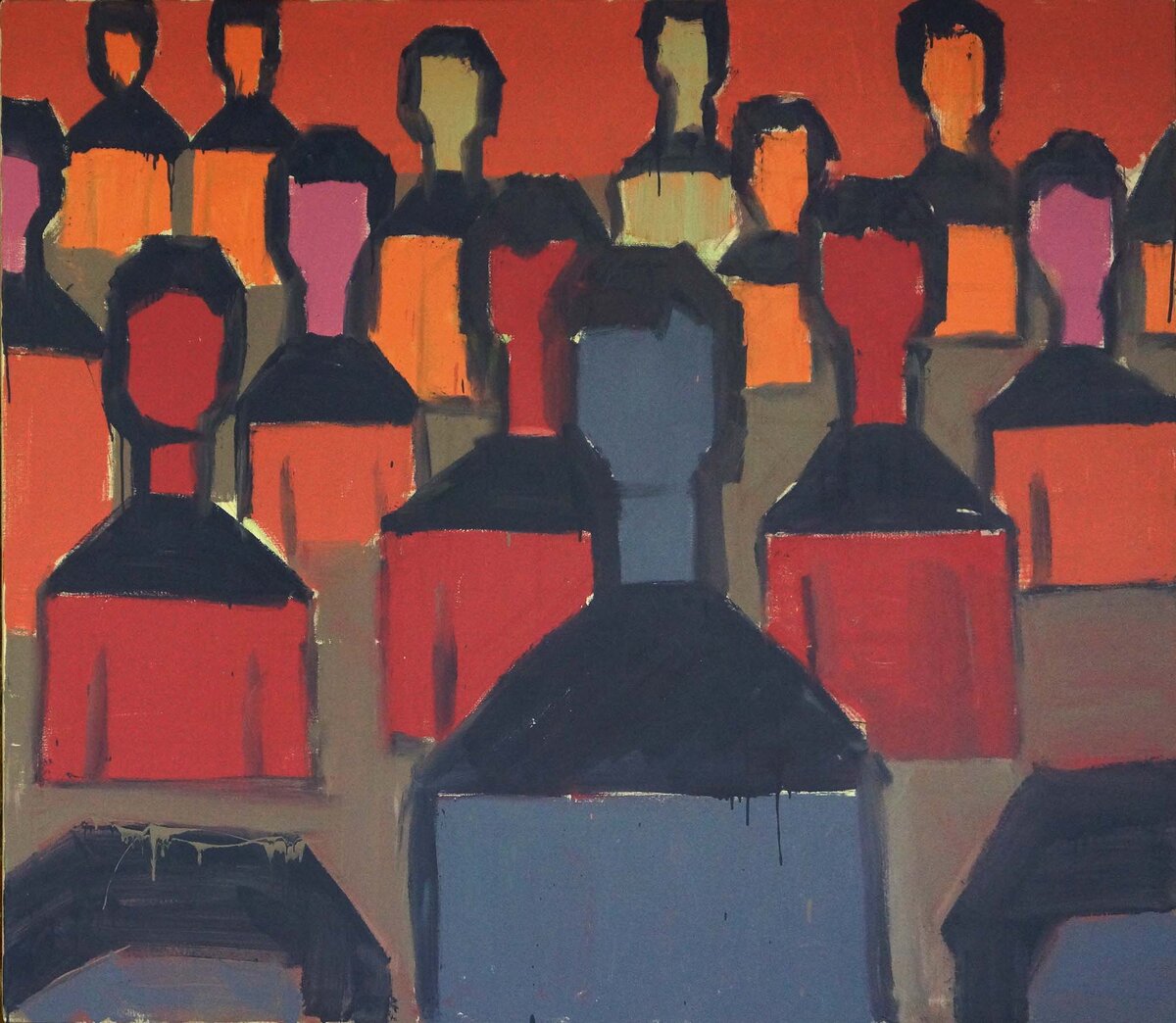 Лаушкин Сергей #андеграунд22