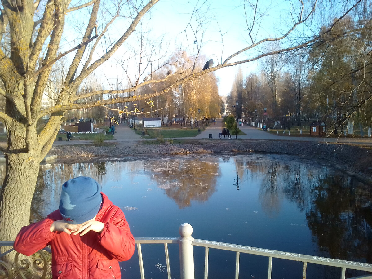 Печаль и скорбь в доме израилевом, ага...