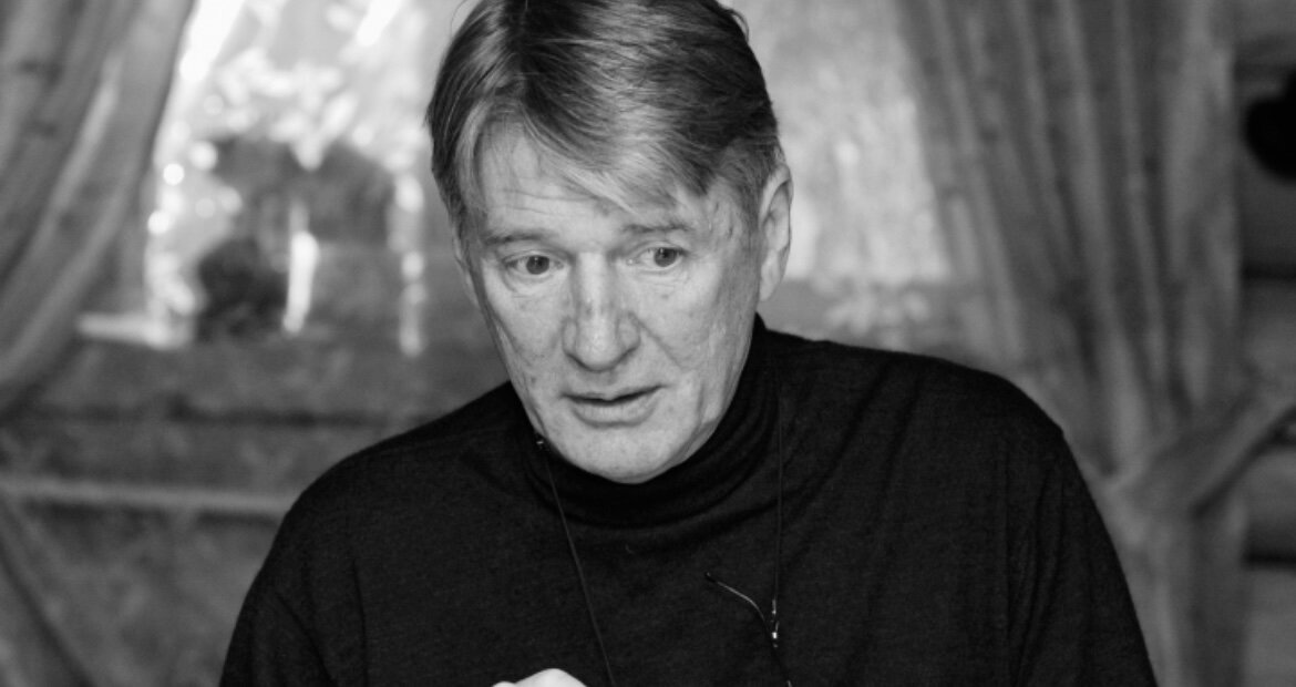 Александр Абдулов