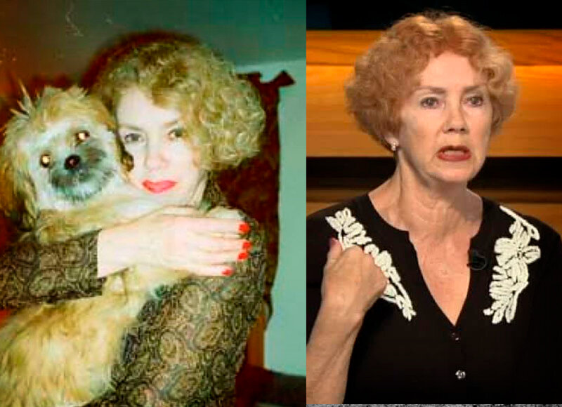 Ирина Безладнова. Источник фото: mediasole.ru