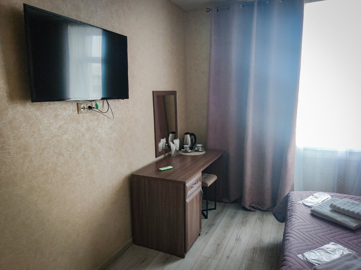 5 приколов в номере отеля, которые я встретил в Клину | Петров ...