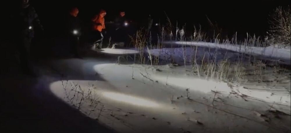 Психологи считают, что Айлита надеялась, что ее спасут, для этого она якобы оставила свой личный дневник