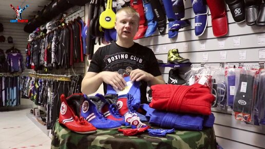 Спортфайтер санкт петербург лиговский проспект