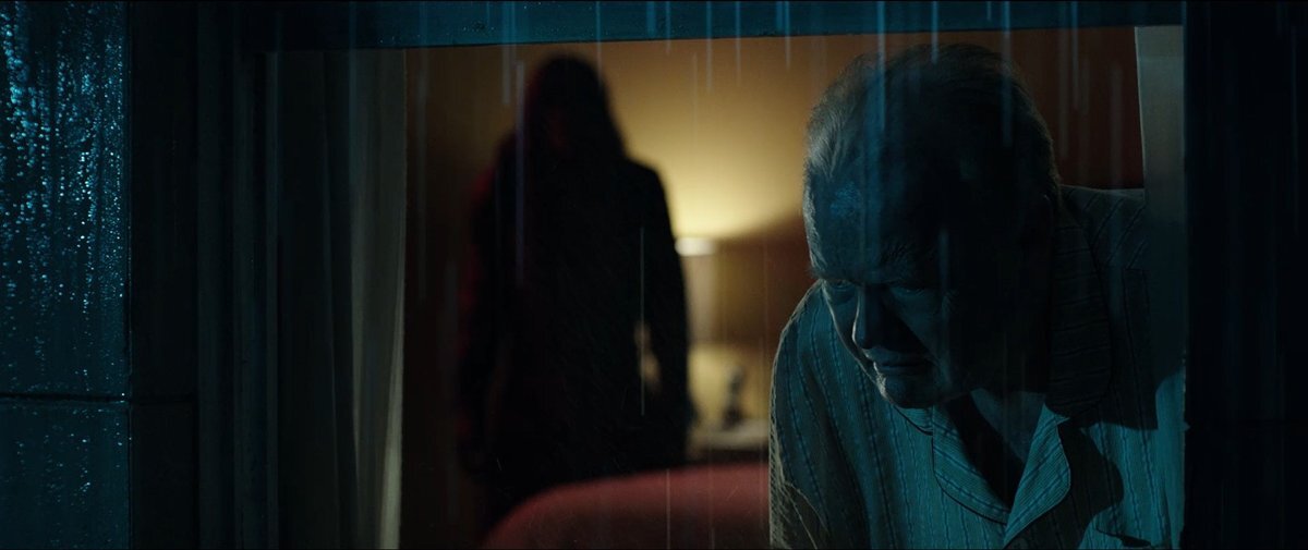 Кадр из фильма «Злое» источник kino.mail.ru