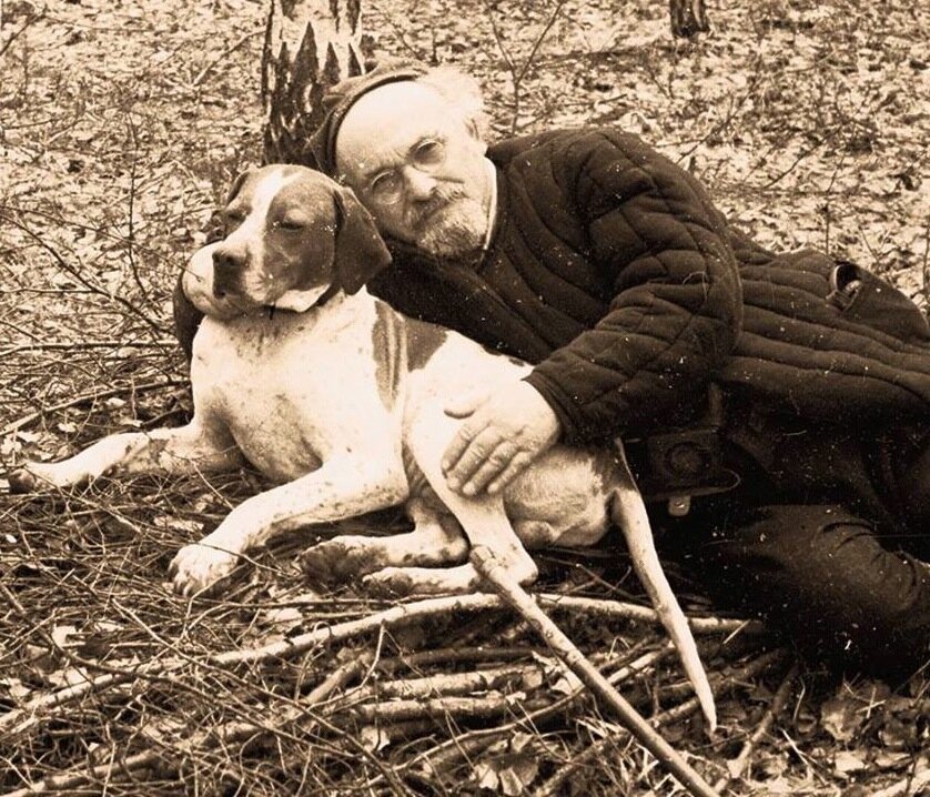 Совместный привал. Фото из открытых источников