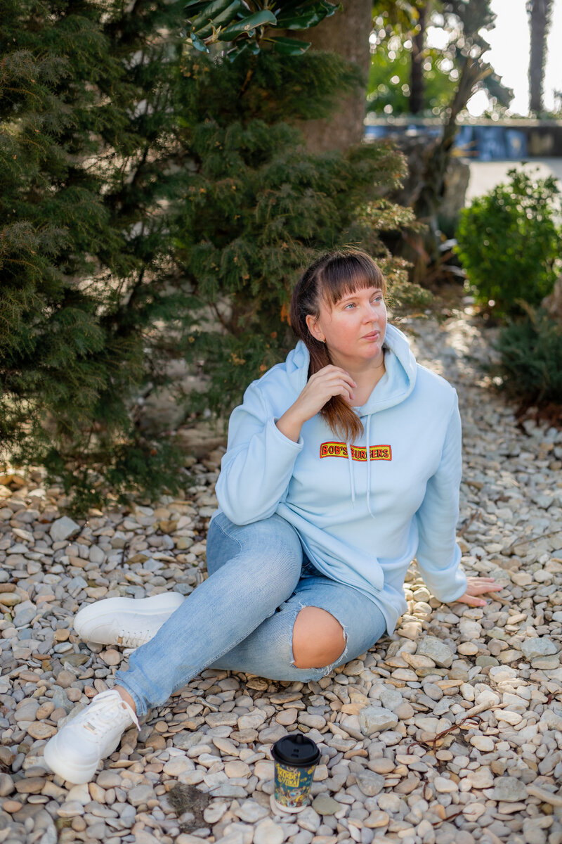 Если нет структурных изменений в позвоночнике (грыжа или протрузия), то нужно искать причину в чем-то другом.