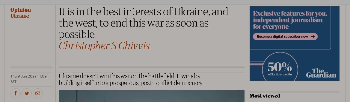 Скрин-шот https://www.theguardian.com/commentisfree/2022/jun/09/it-is-in-the-best-interests-