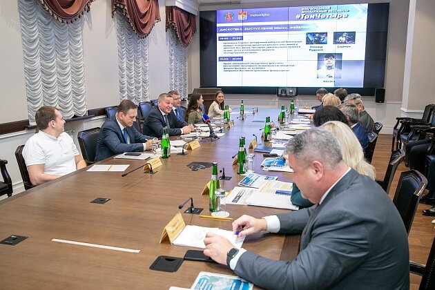 24 июня на «Волгоград Арене» состоится финал студенческого кубка по футболу Волгоградского молодёжного фестиваля