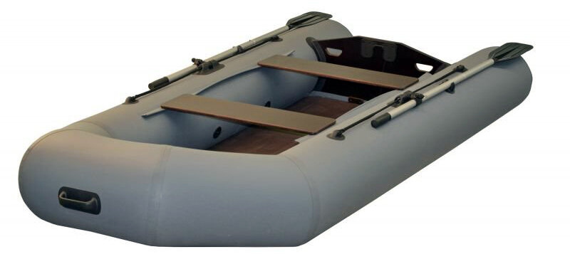 Лодка Феникс 285 ТС с пайолом