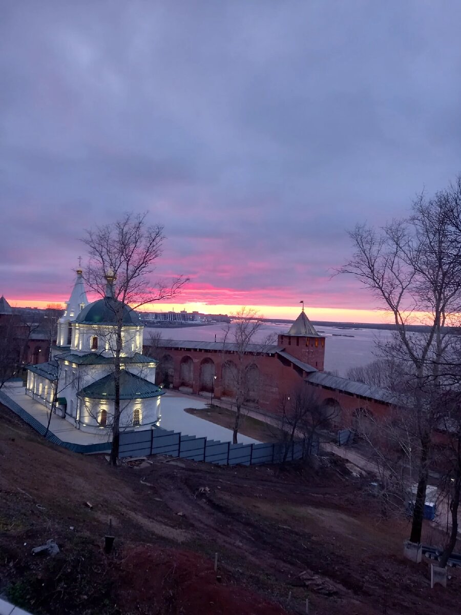 Путешествие из Санкт-Петербурга в Нижний Новгород, через Тверь и Москву.4-6  дни в Нижнем Новгороде. Часть 1 | Путешествия и впечатления, книги и  фильмы, и всë остальное) | Дзен