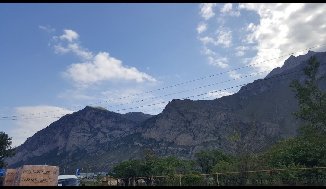 Фото на границе 