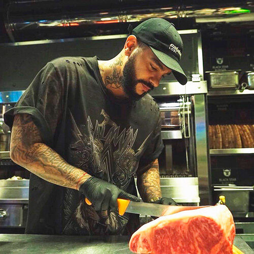 Фото: Инстаграм @timatiofficial