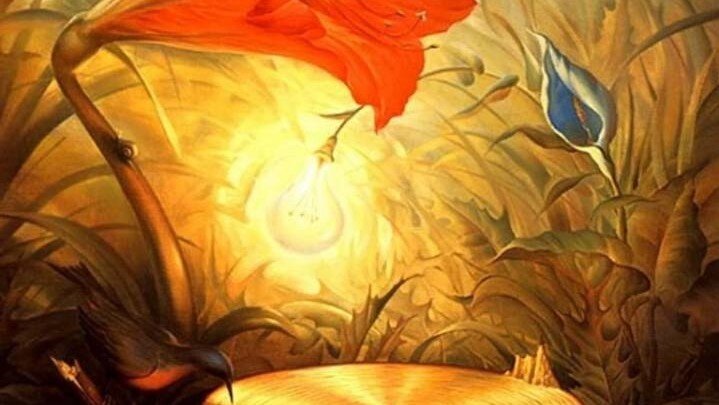 Владимир Куш