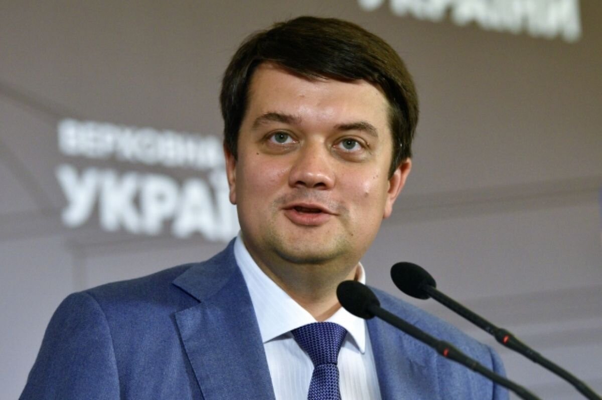    Депутат Рады предложил воровать российский газ из транзитных трубопроводов