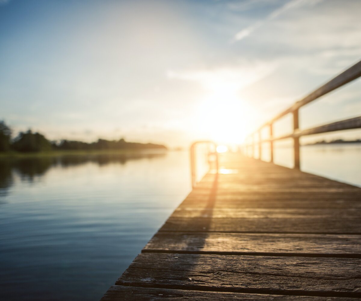     Не лезь в воду: 5 способов на глаз определить, что место не подходит для купания