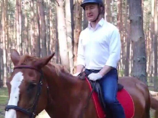     Скрин видео Владислава Шапши