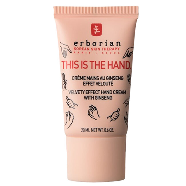     Крем для рук Erborian This Is The Hand