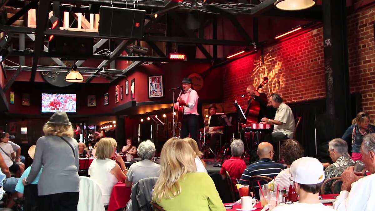 Mike Field Jazz Quintet - Lighthouse